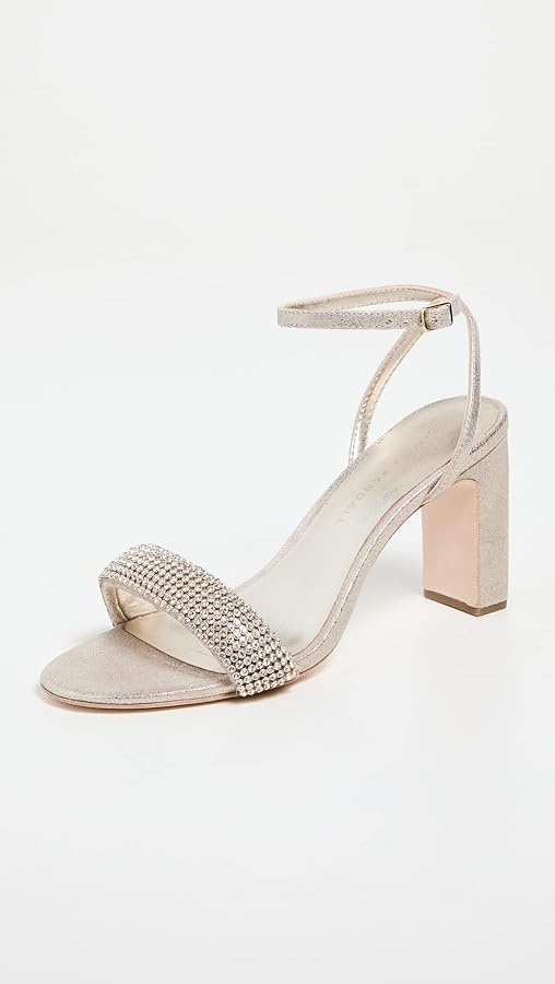 loeffler randall ロフラーランドール ストラップ付きパンプス Loeffler Randall - Designer Women's Shoes, Handbags & Apparel
